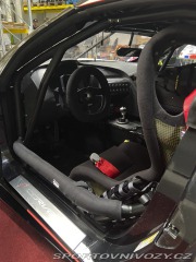 Chevrolet Corvette C7R 2022