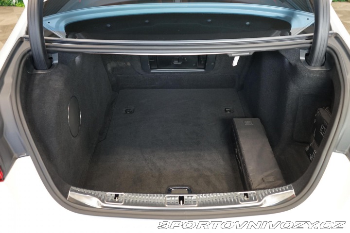 Mercedes-Benz S 580 4Matic Maybach NezTop 2023