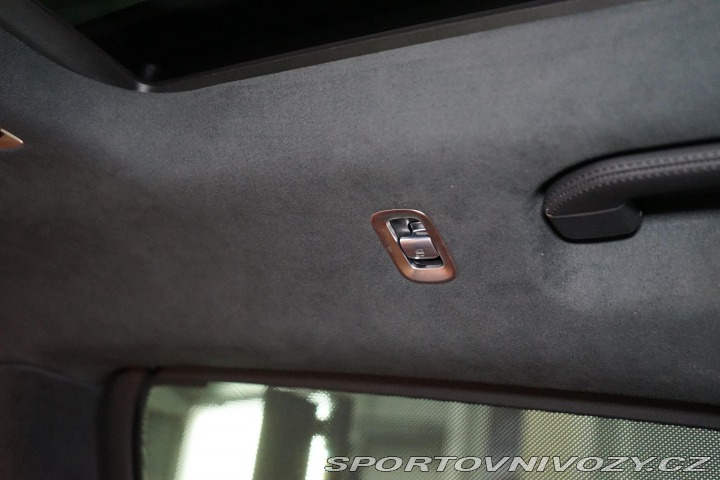 Mercedes-Benz S 580 4Matic Maybach NezTop 2023