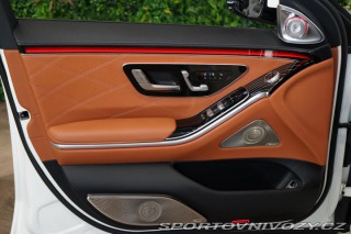 Mercedes-Benz S 580 4Matic Maybach NezTop 2023