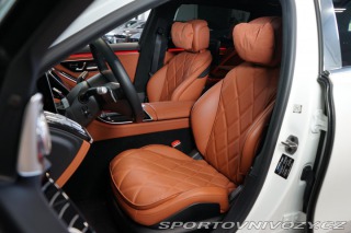 Mercedes-Benz S 580 4Matic Maybach NezTop 2023