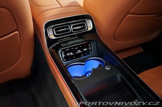 Mercedes-Benz S 580 4Matic Maybach NezTop 2023