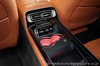 Mercedes-Benz S 580 4Matic Maybach NezTop 2023