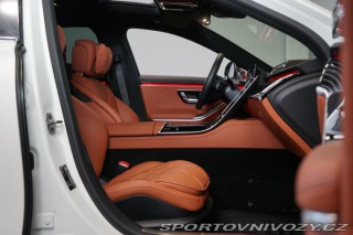 Mercedes-Benz S 580 4Matic Maybach NezTop 2023