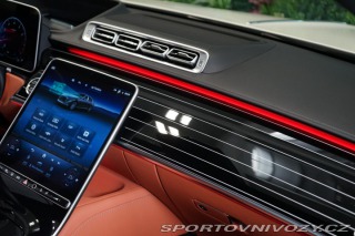 Mercedes-Benz S 580 4Matic Maybach NezTop 2023