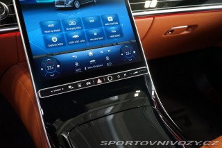 Mercedes-Benz S 580 4Matic Maybach NezTop 2023