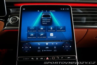 Mercedes-Benz S 580 4Matic Maybach NezTop 2023