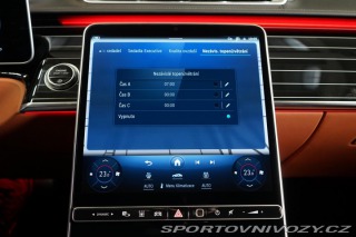 Mercedes-Benz S 580 4Matic Maybach NezTop 2023