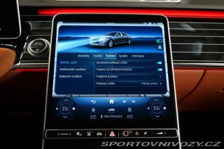 Mercedes-Benz S 580 4Matic Maybach NezTop 2023