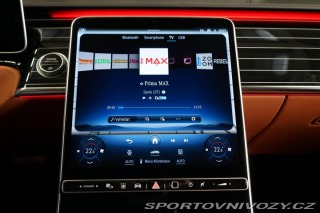 Mercedes-Benz S 580 4Matic Maybach NezTop 2023
