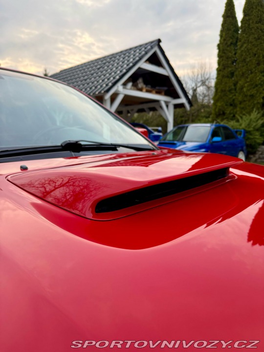 Subaru Impreza WRX 2004