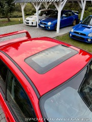 Subaru Impreza WRX 2004