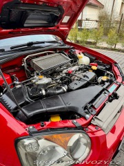 Subaru Impreza WRX 2004