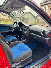 Subaru Impreza WRX 2004