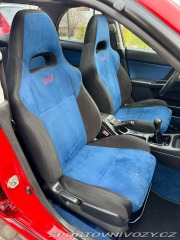 Subaru Impreza WRX 2004