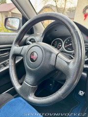 Subaru Impreza WRX 2004
