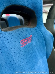 Subaru Impreza WRX 2004