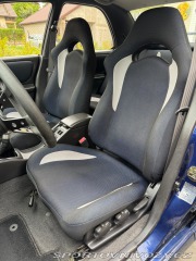 Subaru Impreza GT Nardi Torino 1999