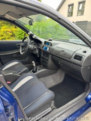 Subaru Impreza GT Nardi Torino 1999
