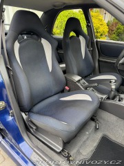 Subaru Impreza GT Nardi Torino 1999