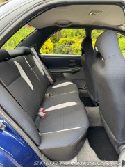 Subaru Impreza GT Nardi Torino 1999
