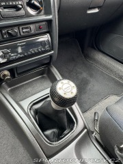 Subaru Impreza GT Nardi Torino 1999