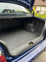 Subaru Impreza GT Nardi Torino 1999
