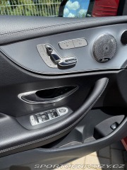 Mercedes-Benz E E CABRIO AMG 2018 2017