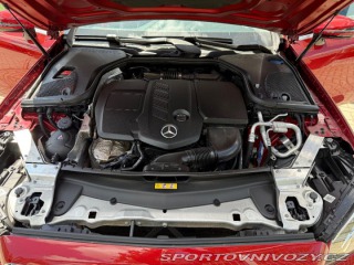 Mercedes-Benz E E CABRIO AMG 2018 2017
