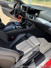 Mercedes-Benz E E CABRIO AMG 2018 2017