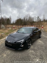 Toyota GT86 