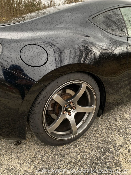 Toyota GT86  2012