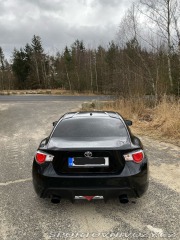 Toyota GT86  2012