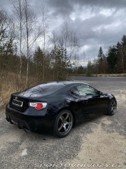 Toyota GT86  2012