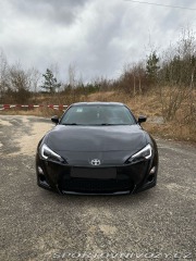 Toyota GT86  2012