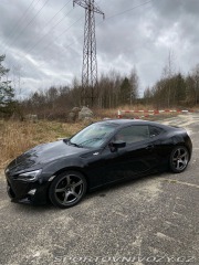 Toyota GT86  2012