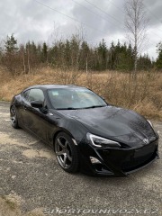 Toyota GT86  2012