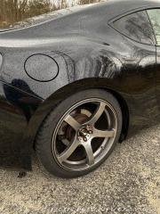 Toyota GT86  2012