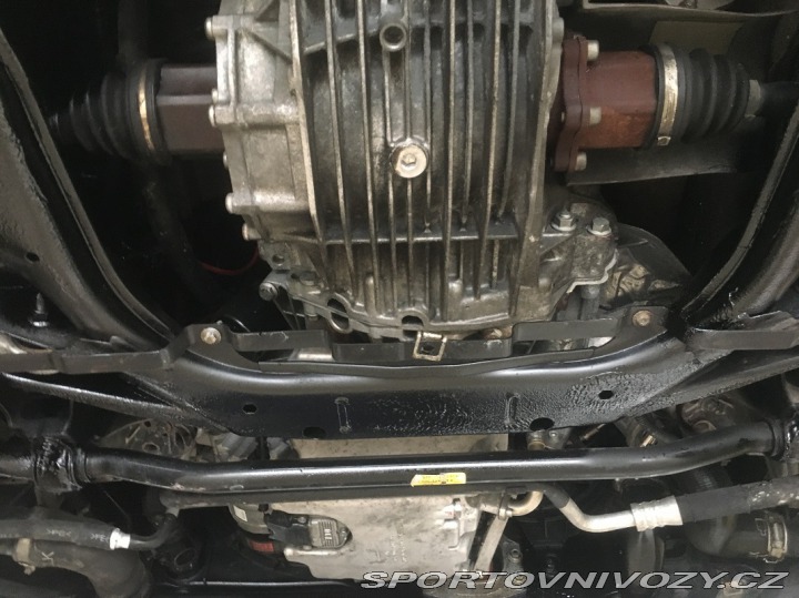 Audi A4 A4 2.0TFSi S-line QUATTRO 2007