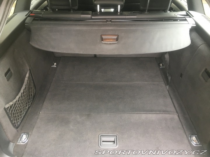 Audi A4 A4 2.0TFSi S-line QUATTRO 2007