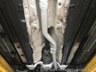 Audi A4 A4 2.0TFSi S-line QUATTRO 2007