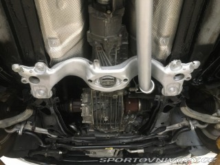 Audi A4 A4 2.0TFSi S-line QUATTRO 2007