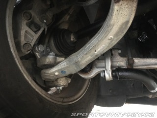 Audi A4 A4 2.0TFSi S-line QUATTRO 2007
