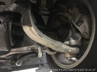 Audi A4 A4 2.0TFSi S-line QUATTRO 2007
