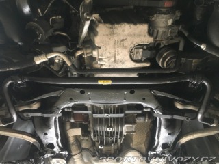 Audi A4 A4 2.0TFSi S-line QUATTRO 2007
