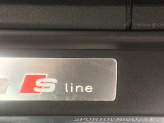 Audi A4 A4 2.0TFSi S-line QUATTRO 2007