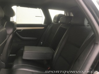 Audi A4 A4 2.0TFSi S-line QUATTRO 2007