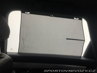 Audi A4 A4 2.0TFSi S-line QUATTRO 2007