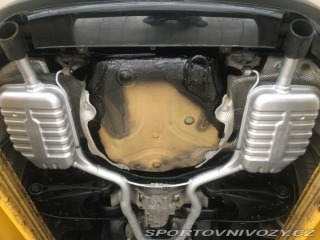 Audi A4 A4 2.0TFSi S-line QUATTRO 2007
