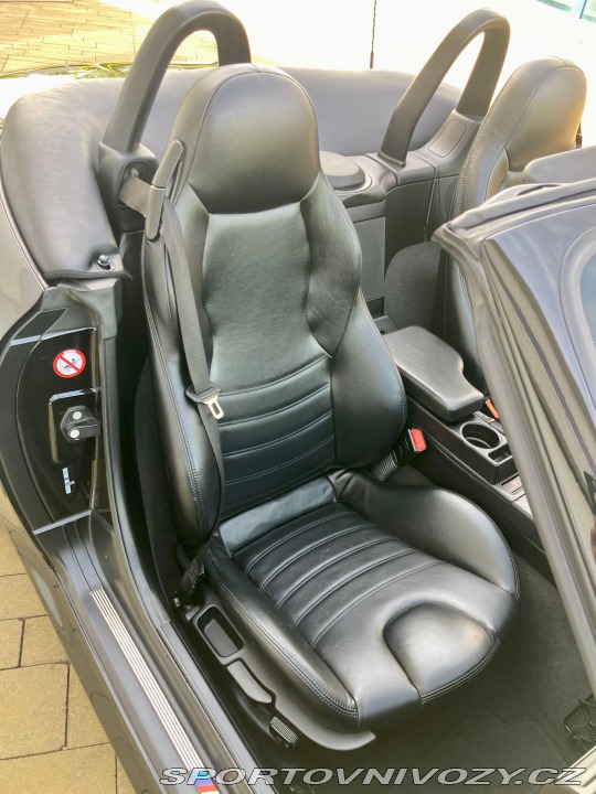 BMW Z3 M roadster,S54 2001